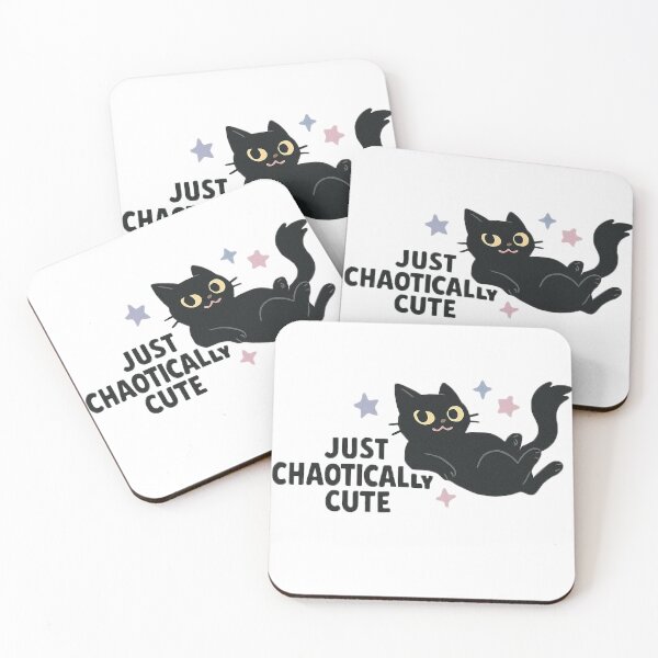 Item preview, Chaotic Charm designed and sold by WhiteSeason.
