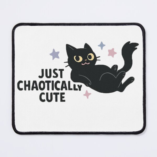Item preview, Chaotic Charm designed and sold by WhiteSeason.