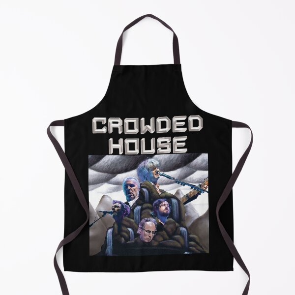 Item preview, crowded house designed and sold by chimerakenso.