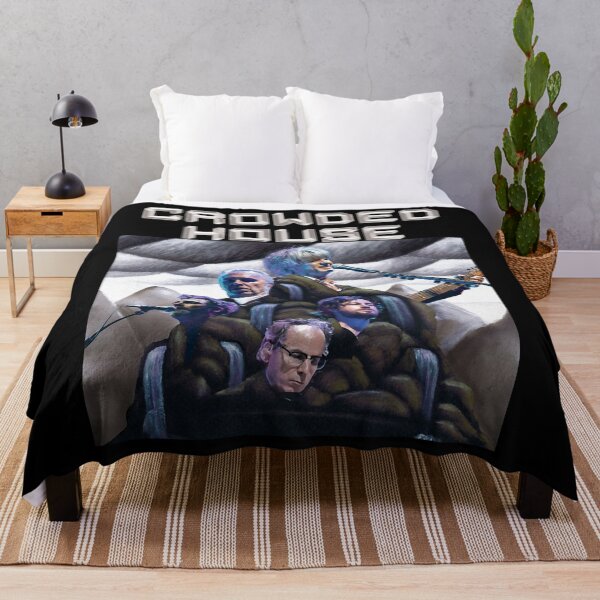 Item preview, crowded house designed and sold by chimerakenso.