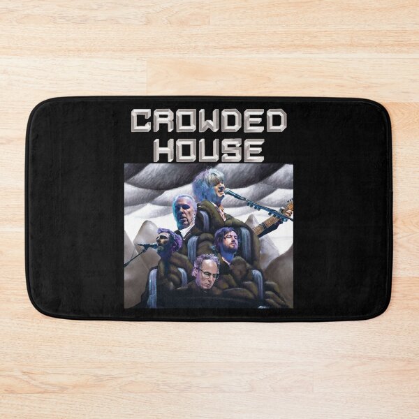 Item preview, crowded house designed and sold by chimerakenso.