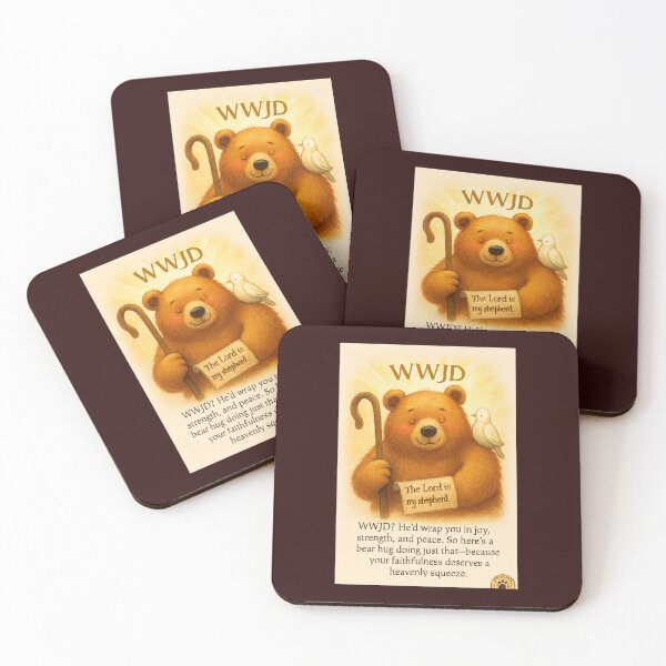 Item preview, Faithful Furball designed and sold by DesignWink.