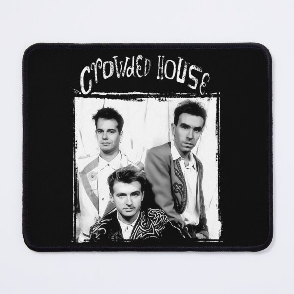 Item preview, crowded house designed and sold by chimerakenso.