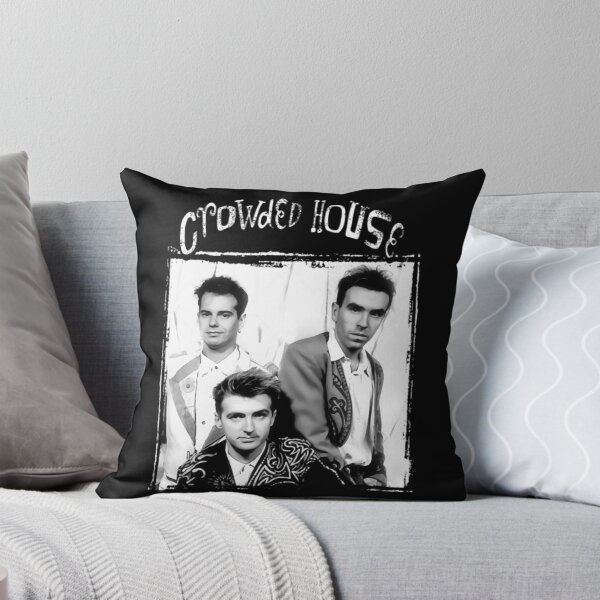 Item preview, crowded house designed and sold by chimerakenso.