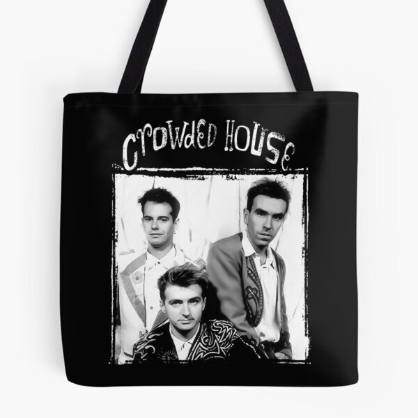Item preview, crowded house designed and sold by chimerakenso.