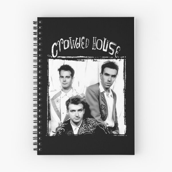 Item preview, crowded house designed and sold by chimerakenso.