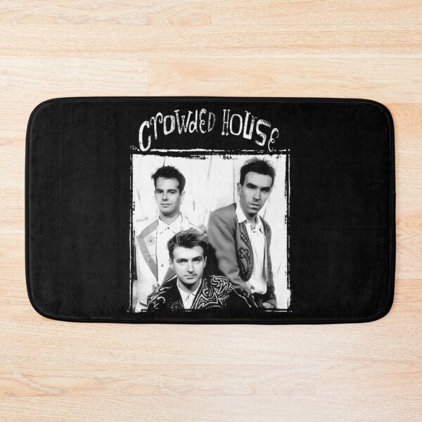 Item preview, crowded house designed and sold by chimerakenso.