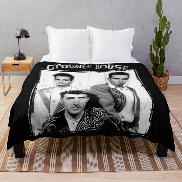 Item preview, crowded house designed and sold by chimerakenso.