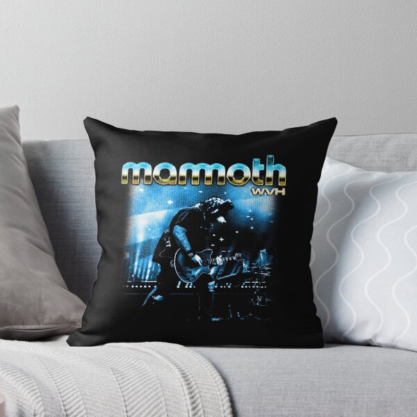 Item preview, Alternative Rock Blue Silhouette designed and sold by billiasbros.