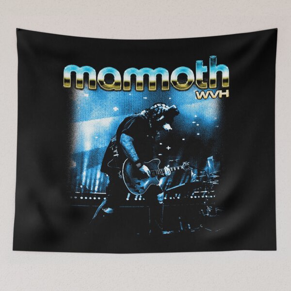 Item preview, Alternative Rock Blue Silhouette designed and sold by billiasbros.