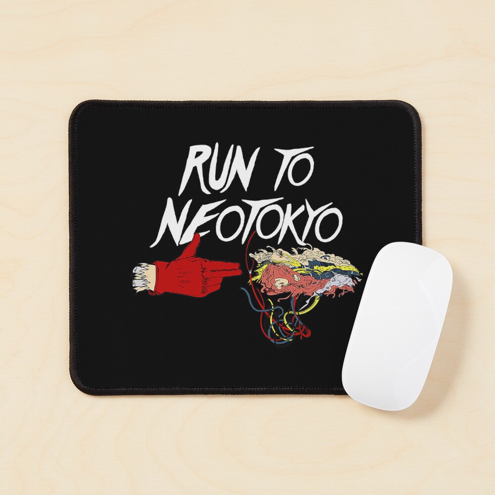Item preview, Mouse Pad designed and sold by arthururist.