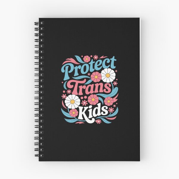 Item preview, Protect Trans Kids LGBTQ Transgender  designed and sold by AnixieArtFun.