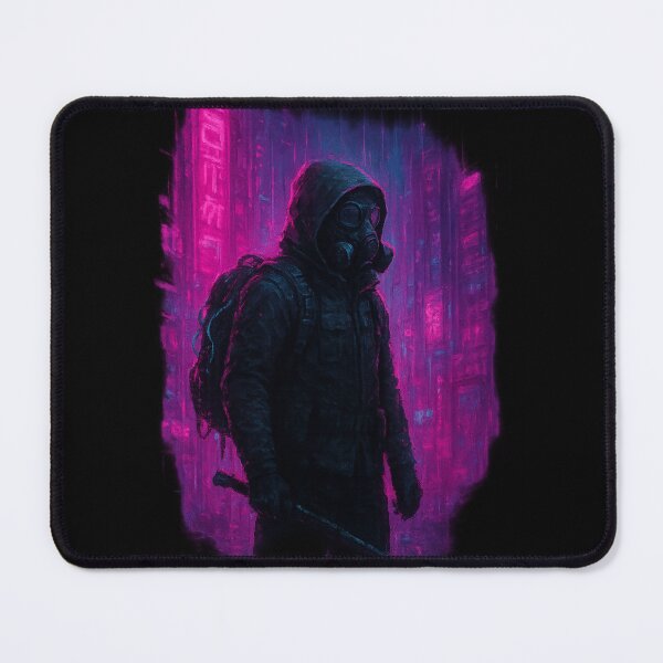 Item preview, Neon Survivor designed and sold by Tactical Override.