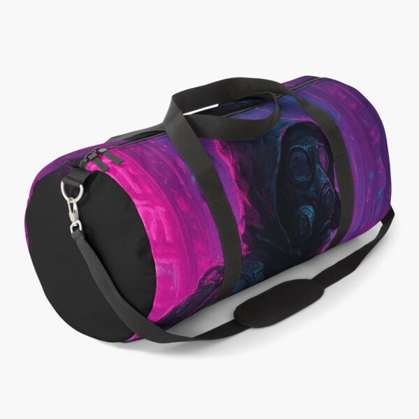 Item preview, Neon Survivor designed and sold by Tactical Override.