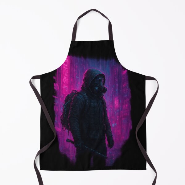 Item preview, Neon Survivor designed and sold by Tactical Override.