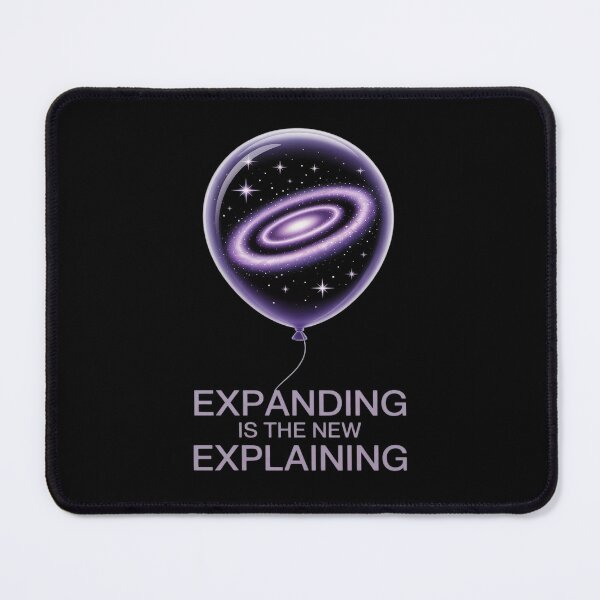 Item preview, Expanding Is the New Explaining Space designed and sold by KingsLife1994.