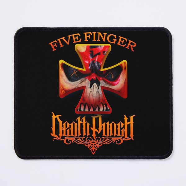 Item preview, Five Finger Death Punch designed and sold by backtoschoolnow.