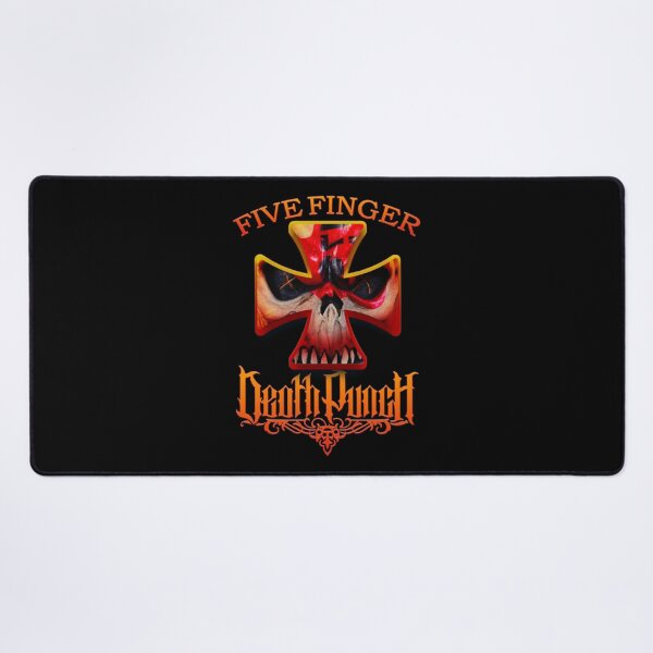 Item preview, Five Finger Death Punch designed and sold by backtoschoolnow.