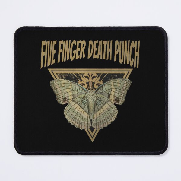 Item preview, Five Finger Death Punch designed and sold by backtoschoolnow.