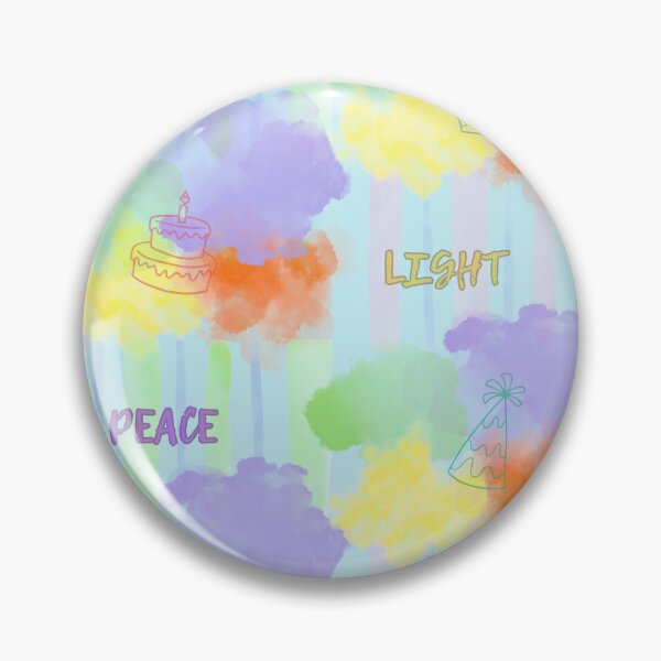 Item preview, Joy-Peace-Light  designed and sold by ecotrendmarket.