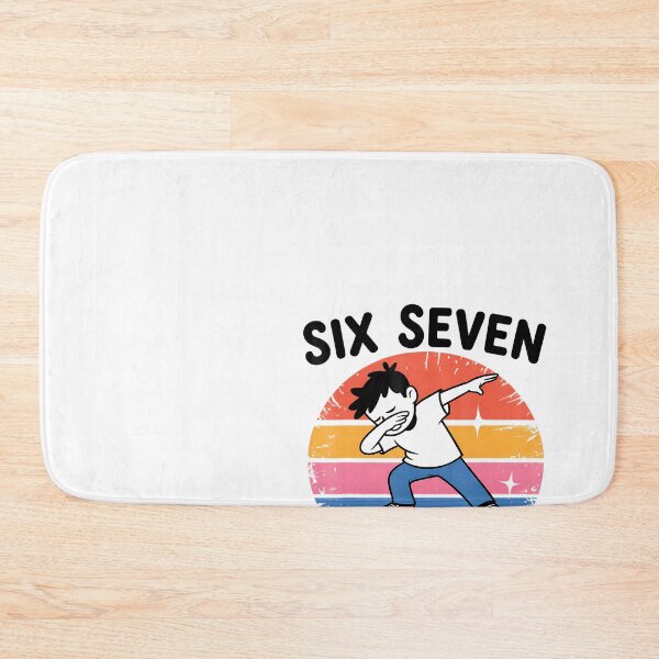 Item preview, Christmas Humor Vintage Seven Six Bruh Turkey Meme designed and sold by MichasBenson.