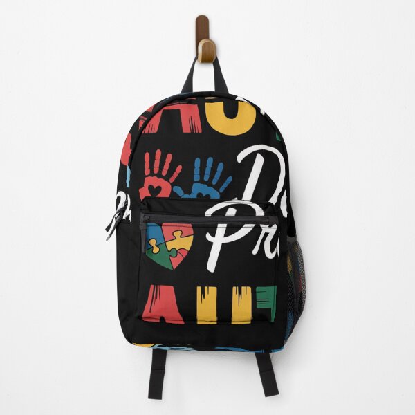 Item preview, Proud Dad Autism Awareness Family Matching designed and sold by AnixieArtFun.