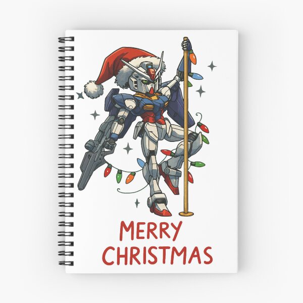 Item preview, Christmas Gunpla designed and sold by clintang.