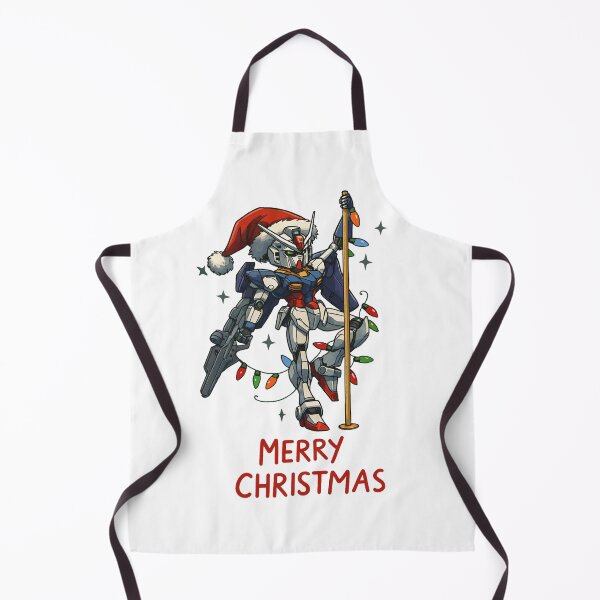 Artikelvorschau, Weihnachts-Gunpla entworfen und verkauft von clintang.