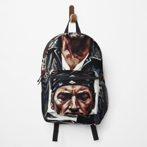 Item preview, The Boss's Anthem - Street Art Guitarist designed and sold by Art's Diner.
