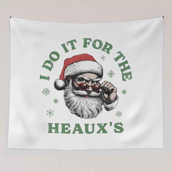 Item preview, The Time Most Do Merry Ho Wonderful It Christmas For I designed and sold by DoerfArtStore.