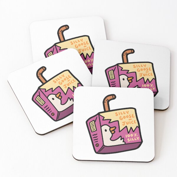Item preview, Silly Goose Juice designed and sold by stephenflashart.