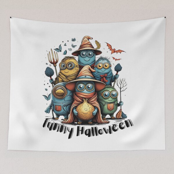 Item preview, funny halloween designed and sold by leenasobky14.