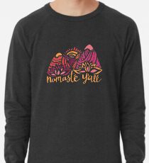 Namasté Y'all Lightweight Sweatshirt