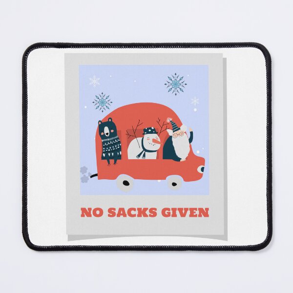 Item preview, ¡Sin sacos! Una Navidad traviesa. Papá Noel de viaje. designed and sold by PathOriginals.