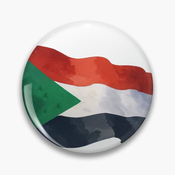 Item preview, Free Sudan designed and sold by clintang.
