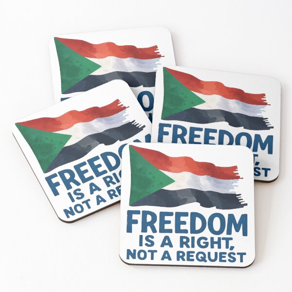 Item preview, Free Sudan designed and sold by clintang.