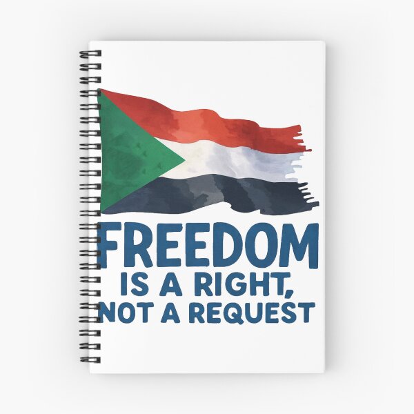Item preview, Free Sudan designed and sold by clintang.
