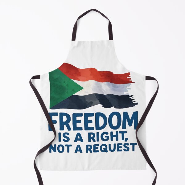 Item preview, Free Sudan designed and sold by clintang.
