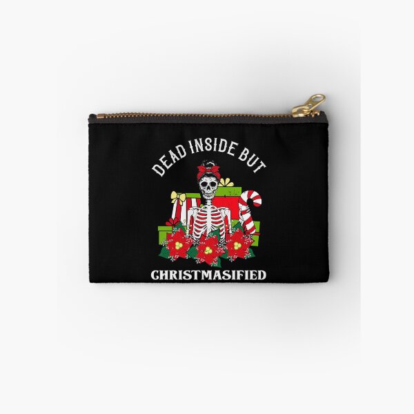 Item preview, You But Are Inside Classic Retro Its When Funny Vintgae Dead Christmas designed and sold by TMcConnellK.