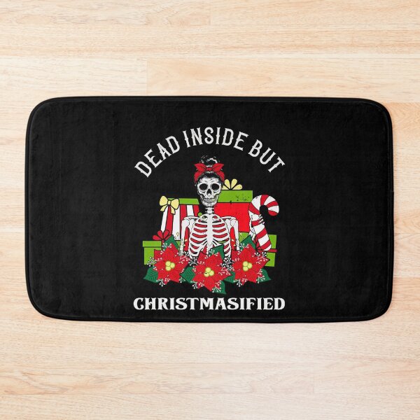 Item preview, You But Are Inside Classic Retro Its When Funny Vintgae Dead Christmas designed and sold by TMcConnellK.