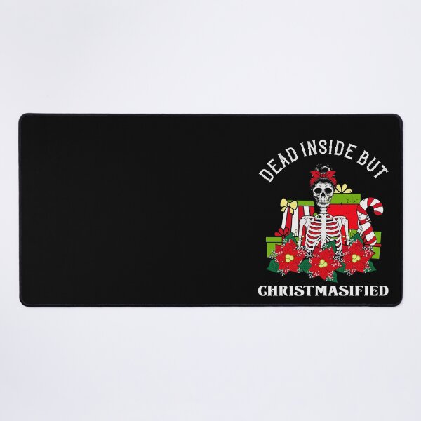 Item preview, You But Are Inside Classic Retro Its When Funny Vintgae Dead Christmas designed and sold by TMcConnellK.