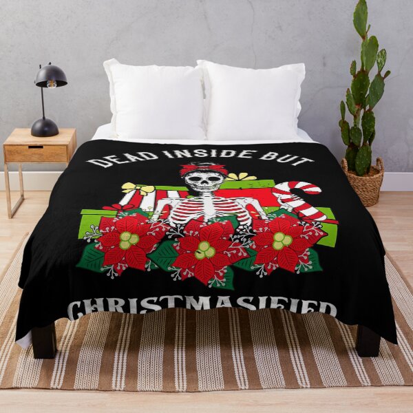Item preview, You But Are Inside Classic Retro Its When Funny Vintgae Dead Christmas designed and sold by TMcConnellK.