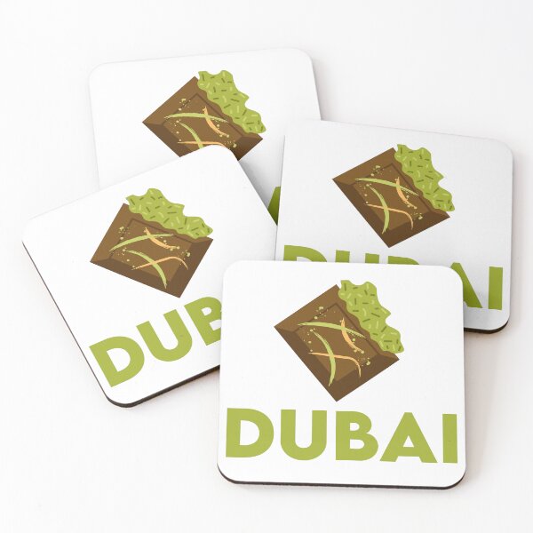 Item preview, Dubai Chocolate designed and sold by Aesthetic Atlas.