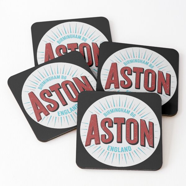 Item preview, Aston, Birmingham Massive designed and sold by halibutgoatramb.