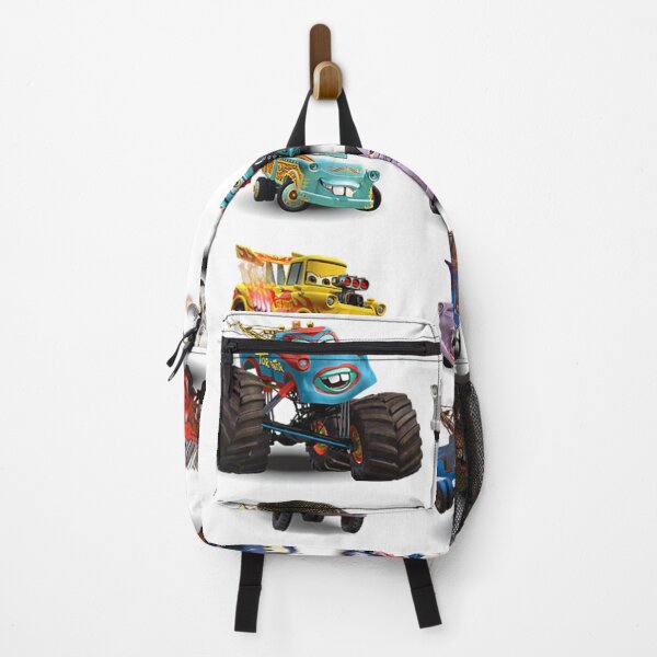 Item preview, Disney and Pixar’s Cars Many Maters designed and sold by Elsa Skyler.