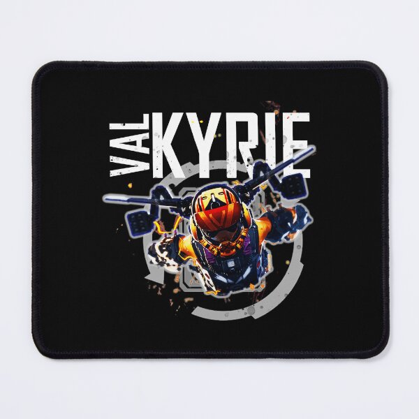 Item preview, Apex Legends Mirage Hologram Trickster Frame designed and sold by bryxaensandota.