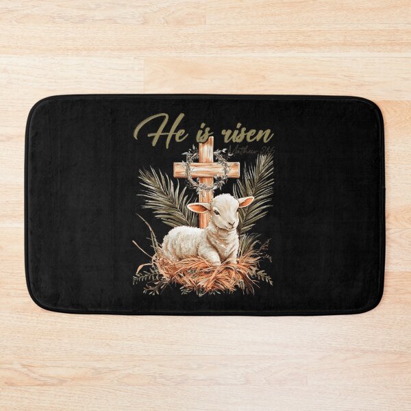 Item preview, after the Christianity Easter, used to Jesus It celebrate is the Christ, of his being crucified. resurrection resurrection commemorating dead commonly from during in especially designed and sold by JUSchallerArt.