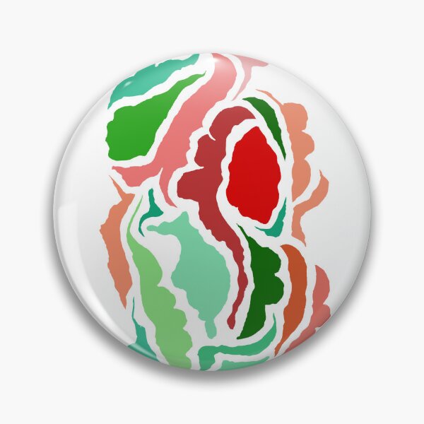 Item preview, mente colorida designed and sold by Parigraph.