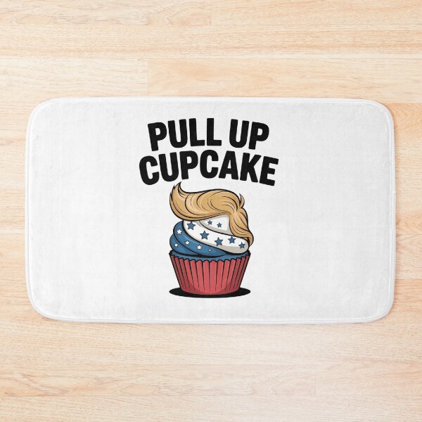 Item preview, Pull Up Cupcake designed and sold by AnixieArtFun.