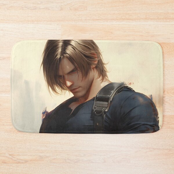 Item preview, Leon Kennedy - 4 designed and sold by Infinite-Aspire.